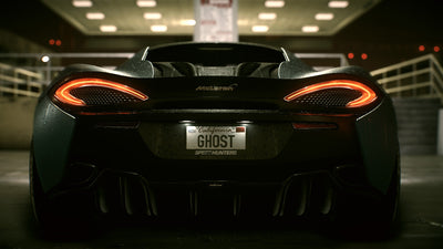 Need for Speed – Mídia Digital (PS4/PS5)