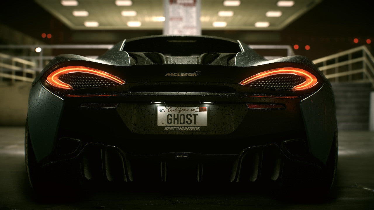Need for Speed – Mídia Digital (PS4/PS5)