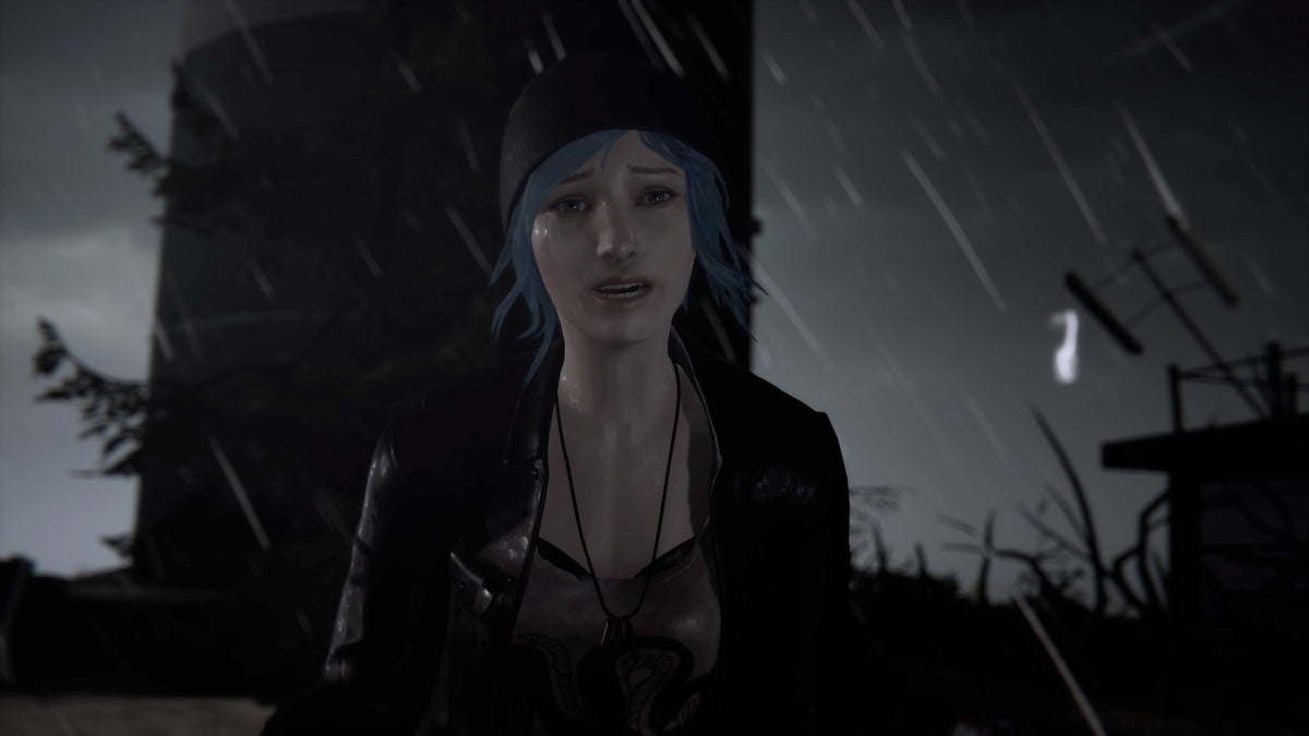 Life is Strange Remastered – Mídia Digital (Steam/PC)