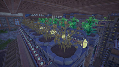Alchemy Factory – Mídia Digital (Steam/PC)