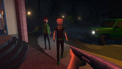 Schedule I – Mídia Digital (Steam/PC)
