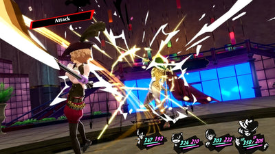 Persona 5 Royal – Mídia Digital (Steam/PC)