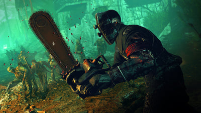Zombie Army Trilogy – Mídia Digital (Steam/PC)