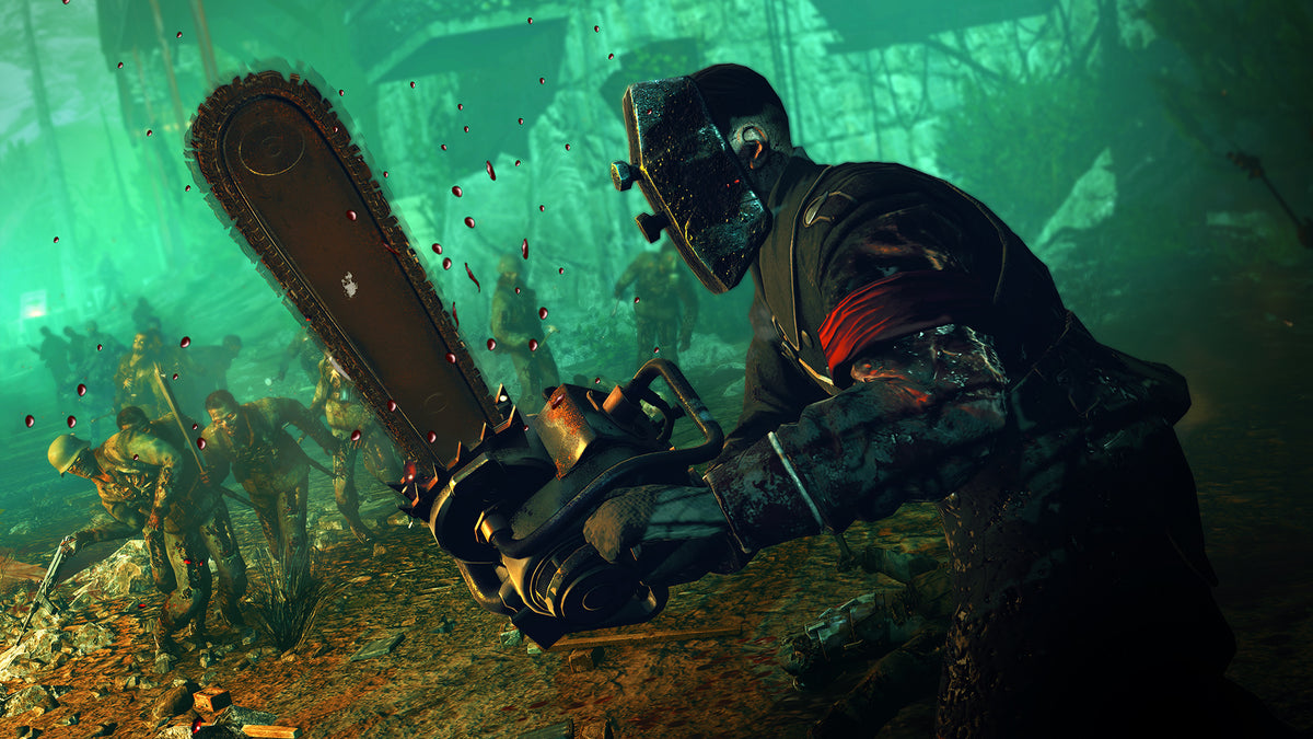 Zombie Army Trilogy – Mídia Digital (Steam/PC)