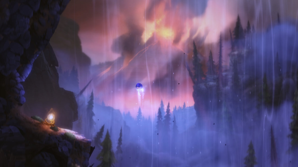 Ori and the Blind Forest: Definitive Edition – Mídia Digital (Steam/PC)