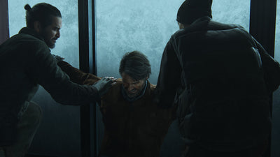 The Last of Us Part II - Screenshot 6
