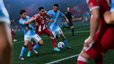 EA Sports FC 26 – Mídia Digital (Steam/PC)
