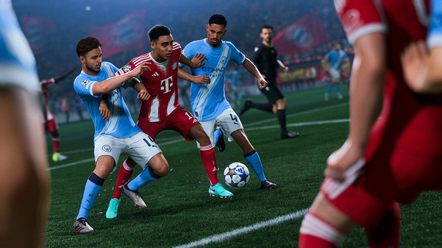EA Sports FC 26 – Mídia Digital (Steam/PC)