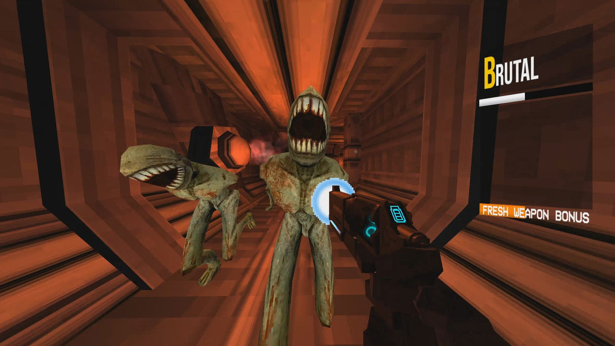 ULTRAKILL – Mídia Digital (Steam/PC)