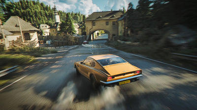 007 First Light – Mídia Digital (PS5)