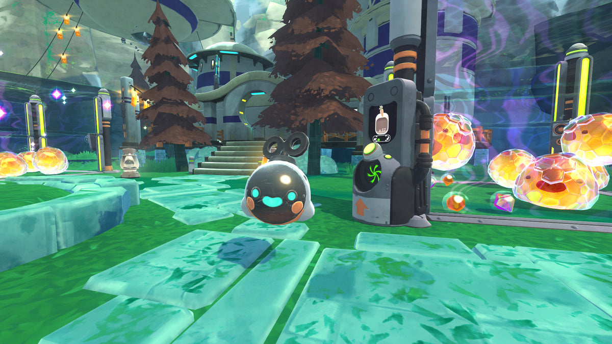 Slime Rancher – Mídia Digital (Steam/PC)