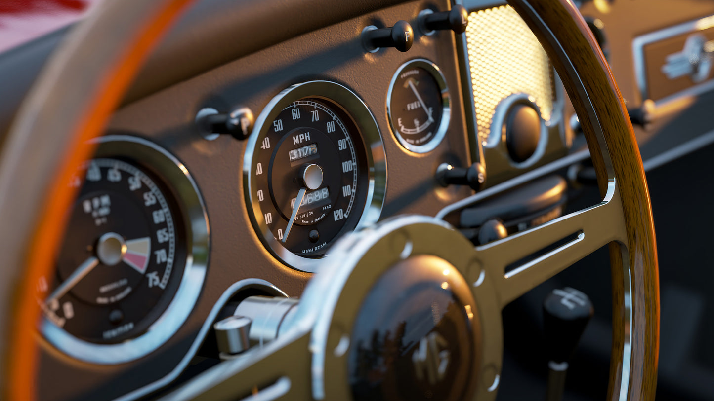 Forza Horizon 4 - Screenshot 2