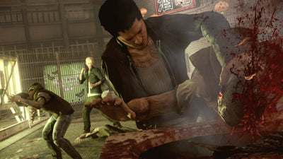 Sleeping Dogs: Definitive Edition – Mídia Digital (Steam/PC)