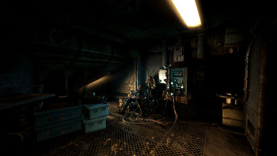 SOMA – Mídia Digital (Steam/PC)