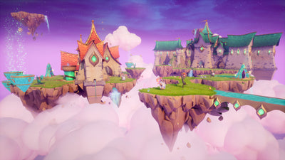 Spyro Reignited Trilogy – Mídia Digital (PS4/PS5)
