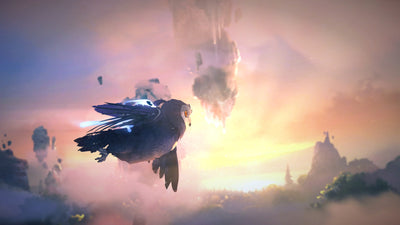 Ori and the Will of the Wisps – Mídia Digital (Steam/PC)