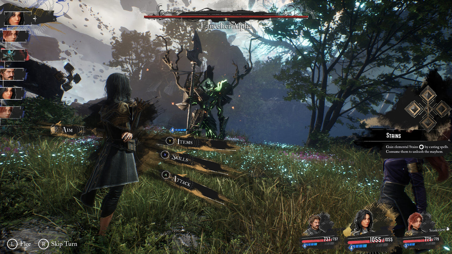 Clair Obscur: Expedition 33 - Screenshot 6