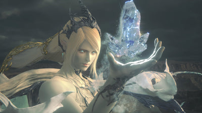 FINAL FANTASY XVI – Mídia Digital (PS5)