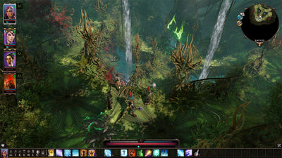 Divinity: Original Sin 2 - Definitive Edition – Mídia Digital (Steam/PC)