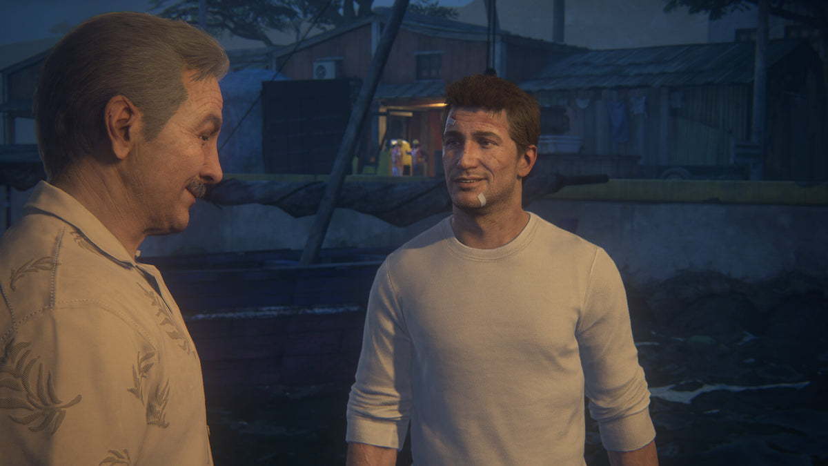 UNCHARTED™: Coleção Legado dos Ladrões – Mídia Digital (Steam/PC)