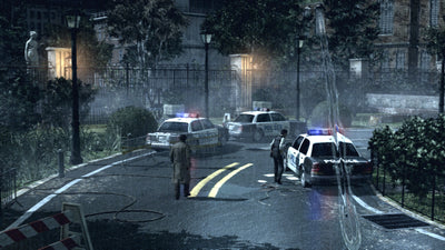 The Evil Within – Mídia Digital (Steam/PC)