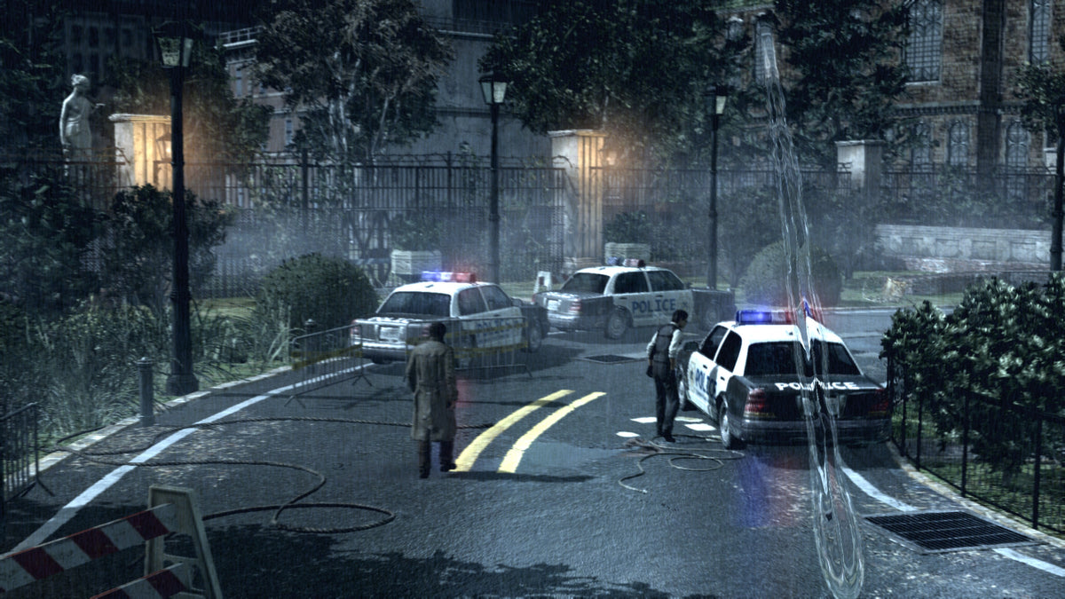 The Evil Within – Mídia Digital (Steam/PC)