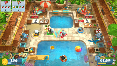 Overcooked! All You Can Eat – Mídia Digital (Steam/PC)
