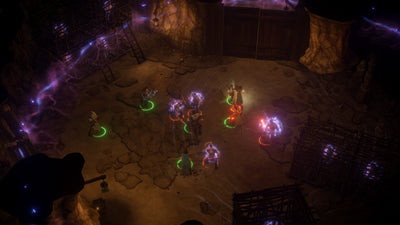 Pathfinder: Kingmaker , Enhanced Plus Edition – Mídia Digital (Steam/PC)