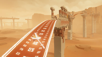 Journey – Mídia Digital (Steam/PC)