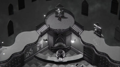 Death's Door – Mídia Digital (Steam/PC)
