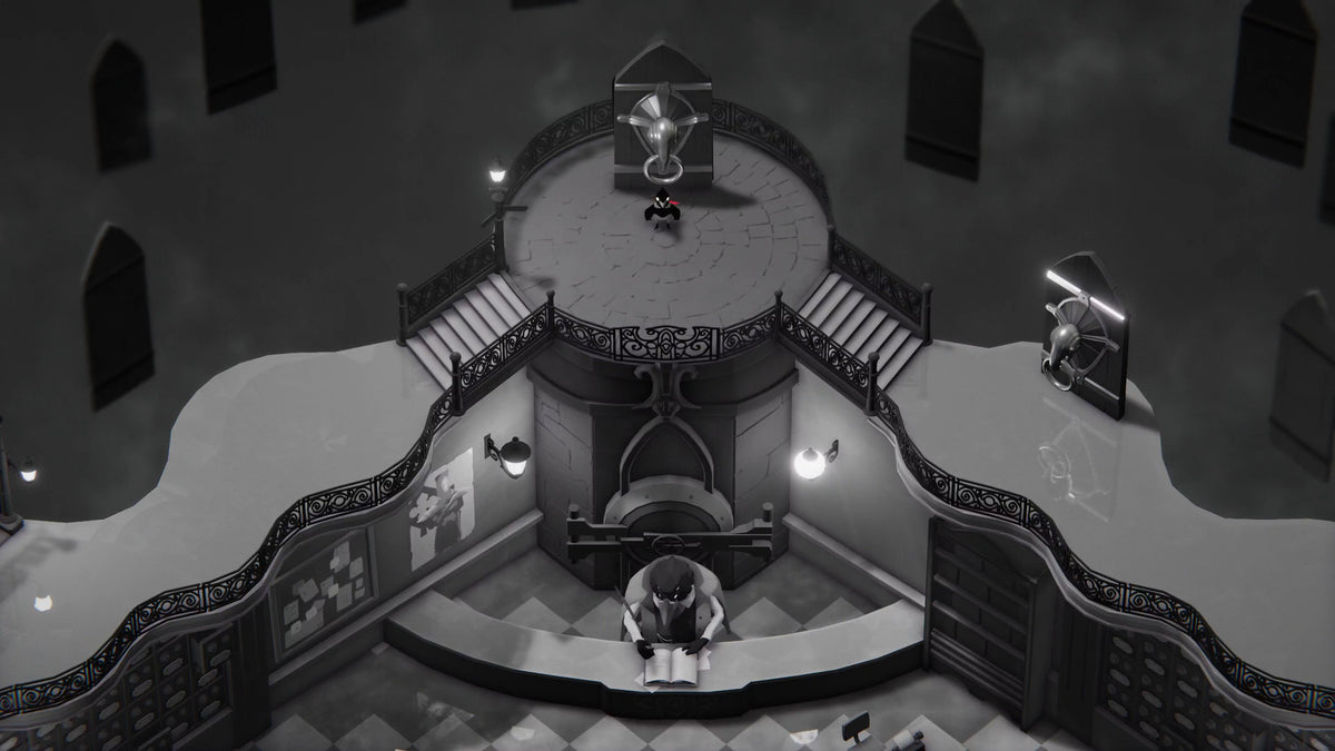 Death's Door – Mídia Digital (Steam/PC)