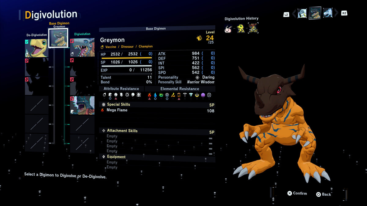 Digimon Story Time Stranger – Mídia Digital (Steam/PC)