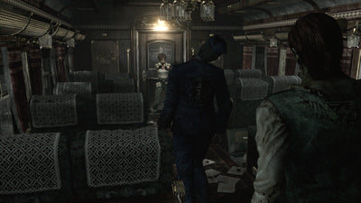 Resident Evil 0 – Mídia Digital (Steam/PC)