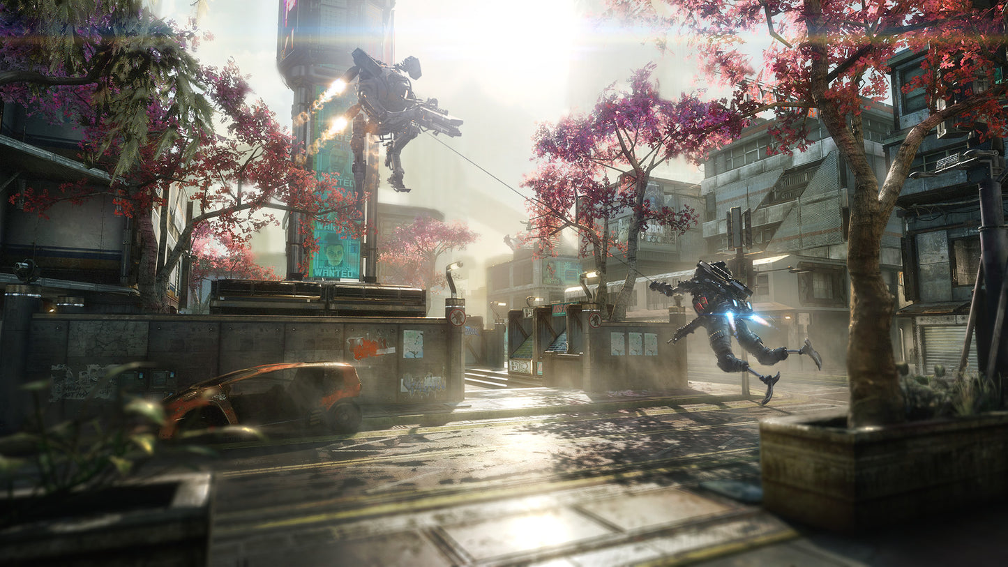 Titanfall® 2 – Mídia Digital (PS4/PS5)