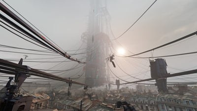 Half-Life: Alyx - Screenshot 1