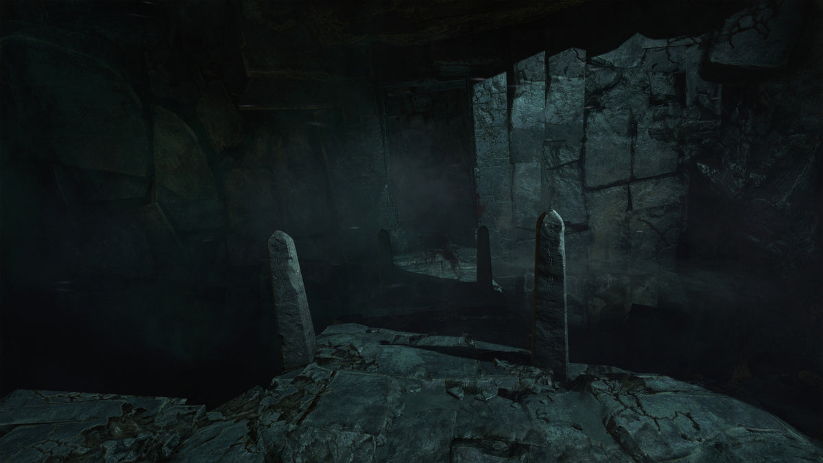 Amnesia: Rebirth – Mídia Digital (Steam/PC)