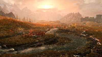 The Elder Scrolls V: Skyrim Special Edition – Mídia Digital (Steam/PC)