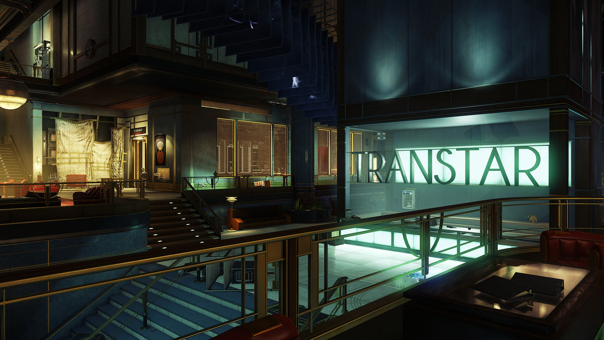 Prey – Mídia Digital (Steam/PC)