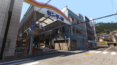 Yakuza 6: The Song of Life – Mídia Digital (Steam/PC)