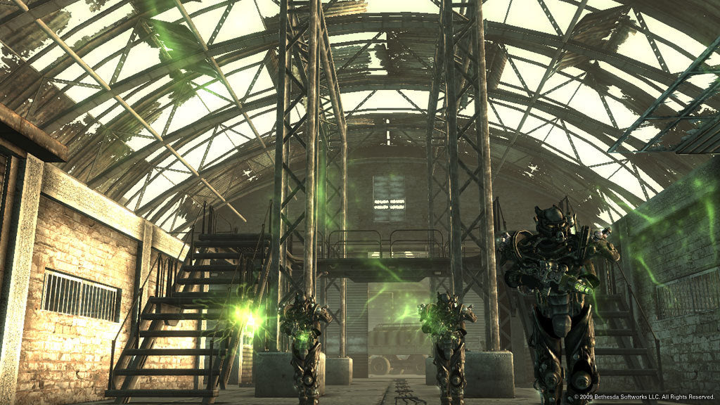 Fallout 3: Game of the Year Edition – Mídia Digital (Steam/PC)