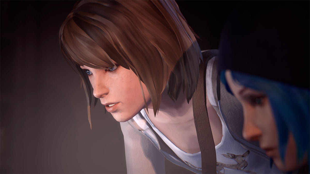 Life is Strange Remastered – Mídia Digital (Steam/PC)