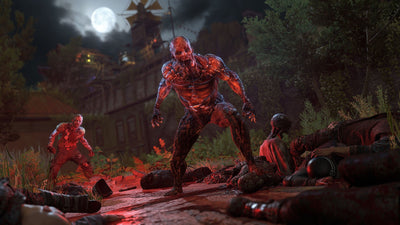 Dying Light 2 Stay Human – Mídia Digital (Steam/PC)