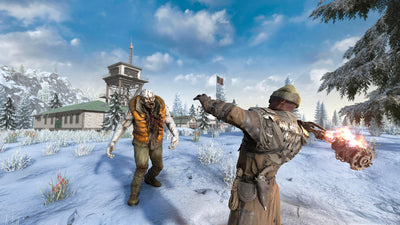 7 Days to Die – Mídia Digital (Steam/PC)