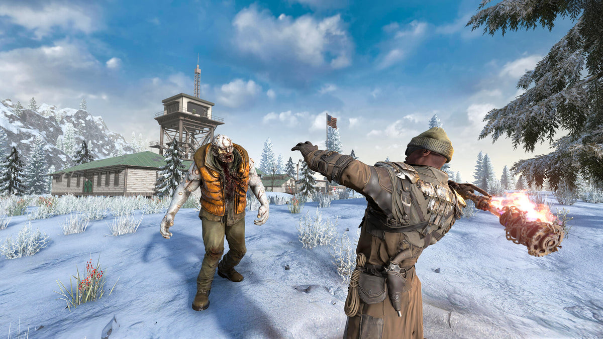 7 Days to Die – Mídia Digital (Steam/PC)