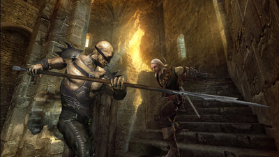 The Witcher: Enhanced Edition Director's Cut – Mídia Digital (Steam/PC)