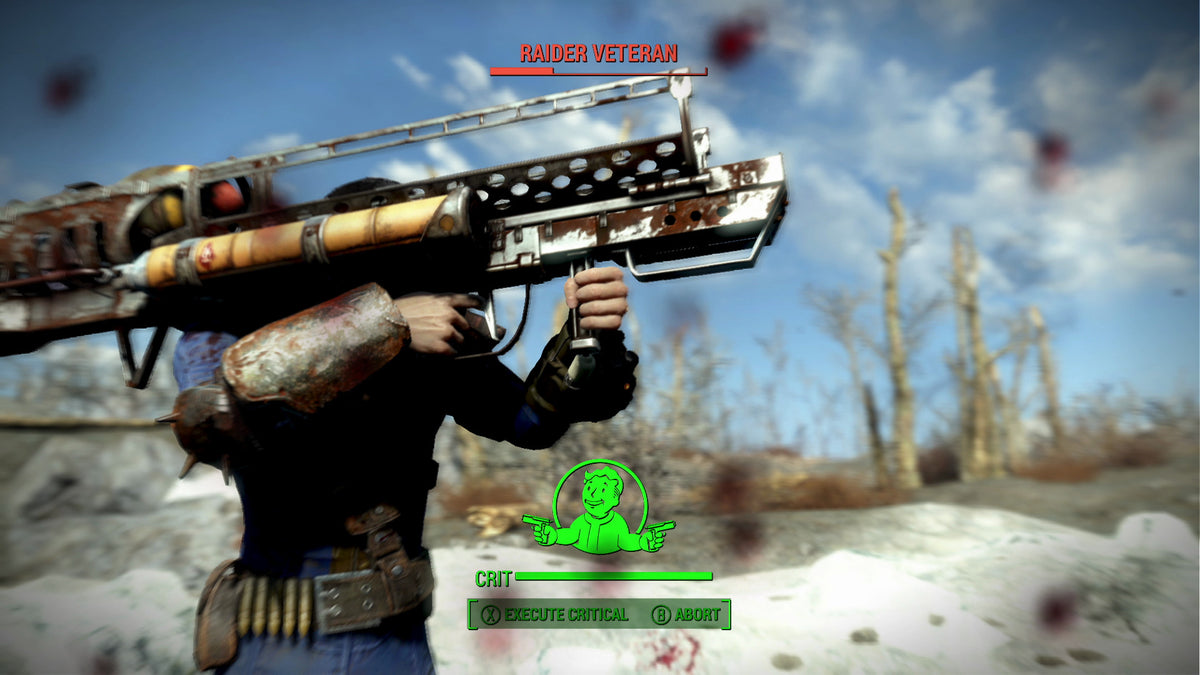 Fallout 4 – Mídia Digital (Steam/PC)