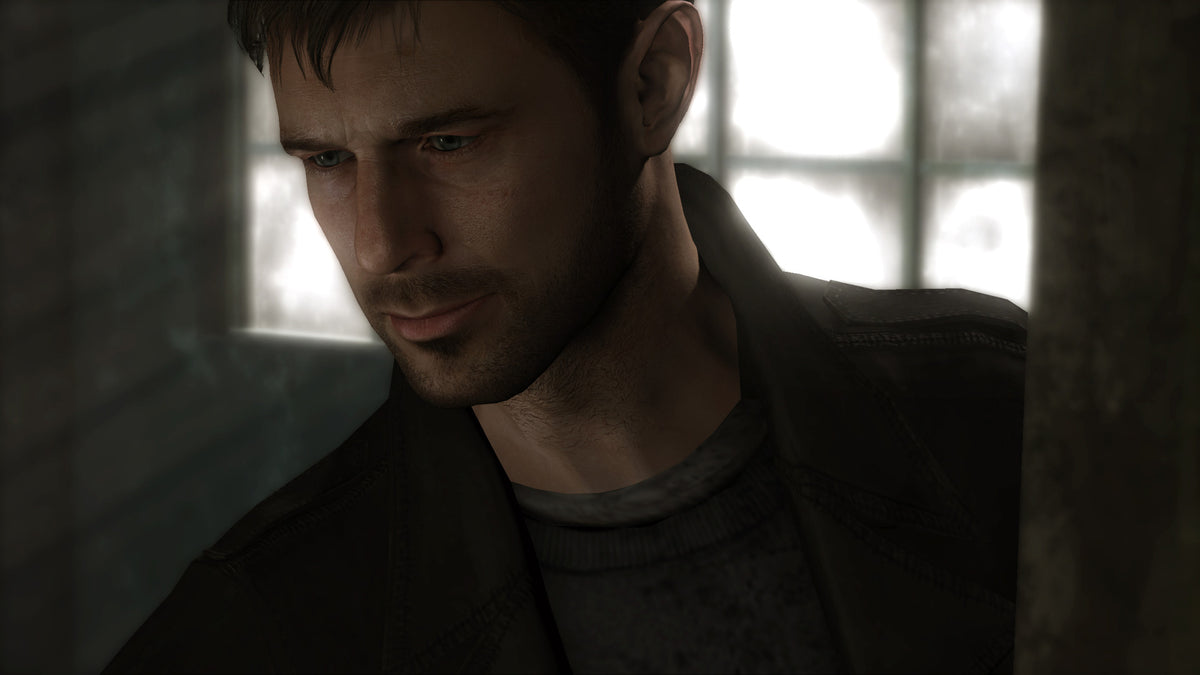 Heavy Rain – Mídia Digital (Steam/PC)