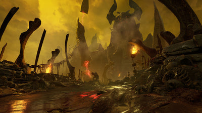 DOOM – Mídia Digital (Steam/PC)