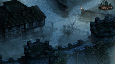 Pillars of Eternity – Mídia Digital (Steam/PC)