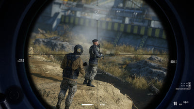 Sniper Ghost Warrior Contracts 2 – Mídia Digital (Steam/PC)
